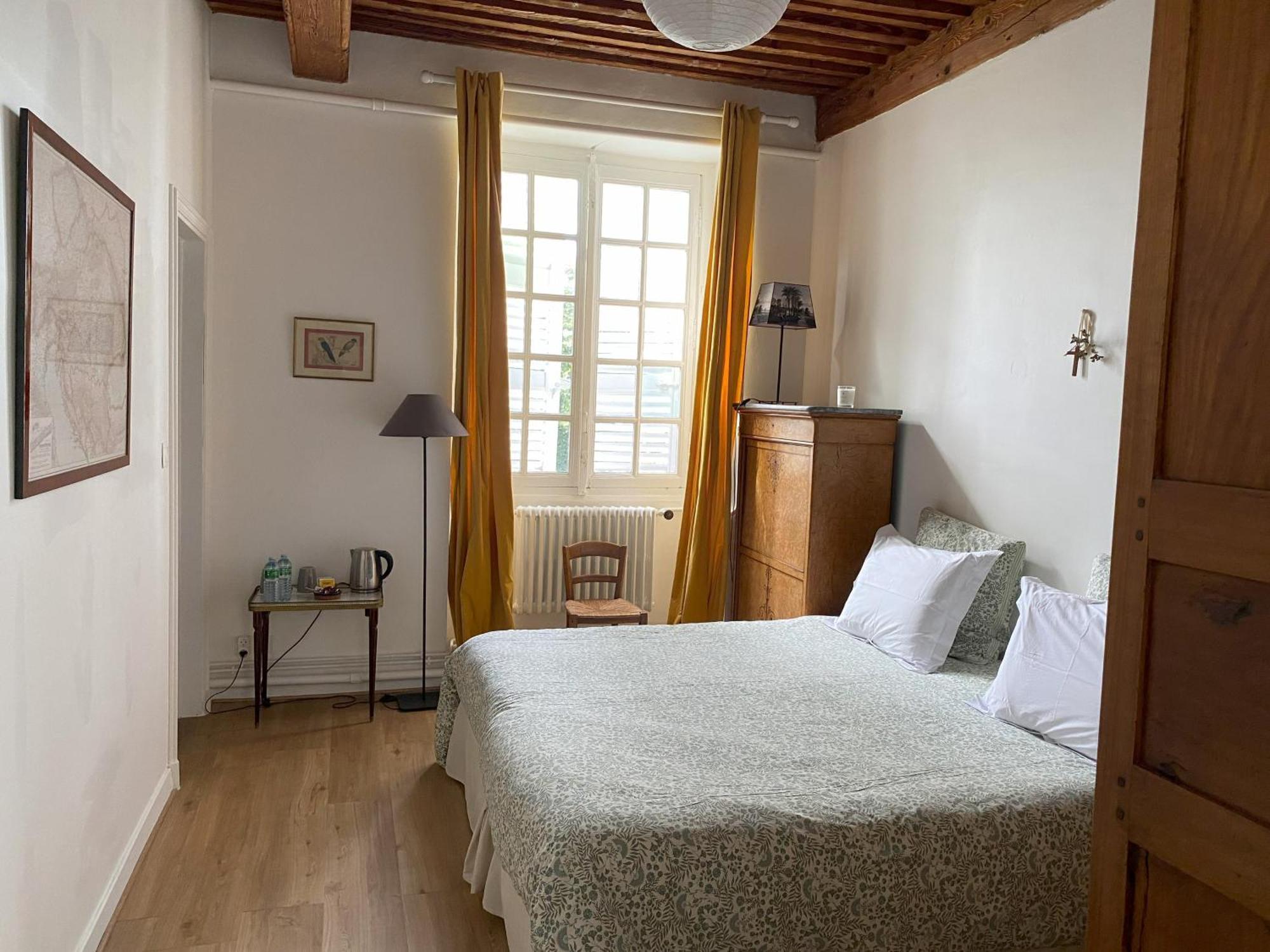 Le Clos Saint Guilhem แฌร์ซาต์ ภายนอก รูปภาพ