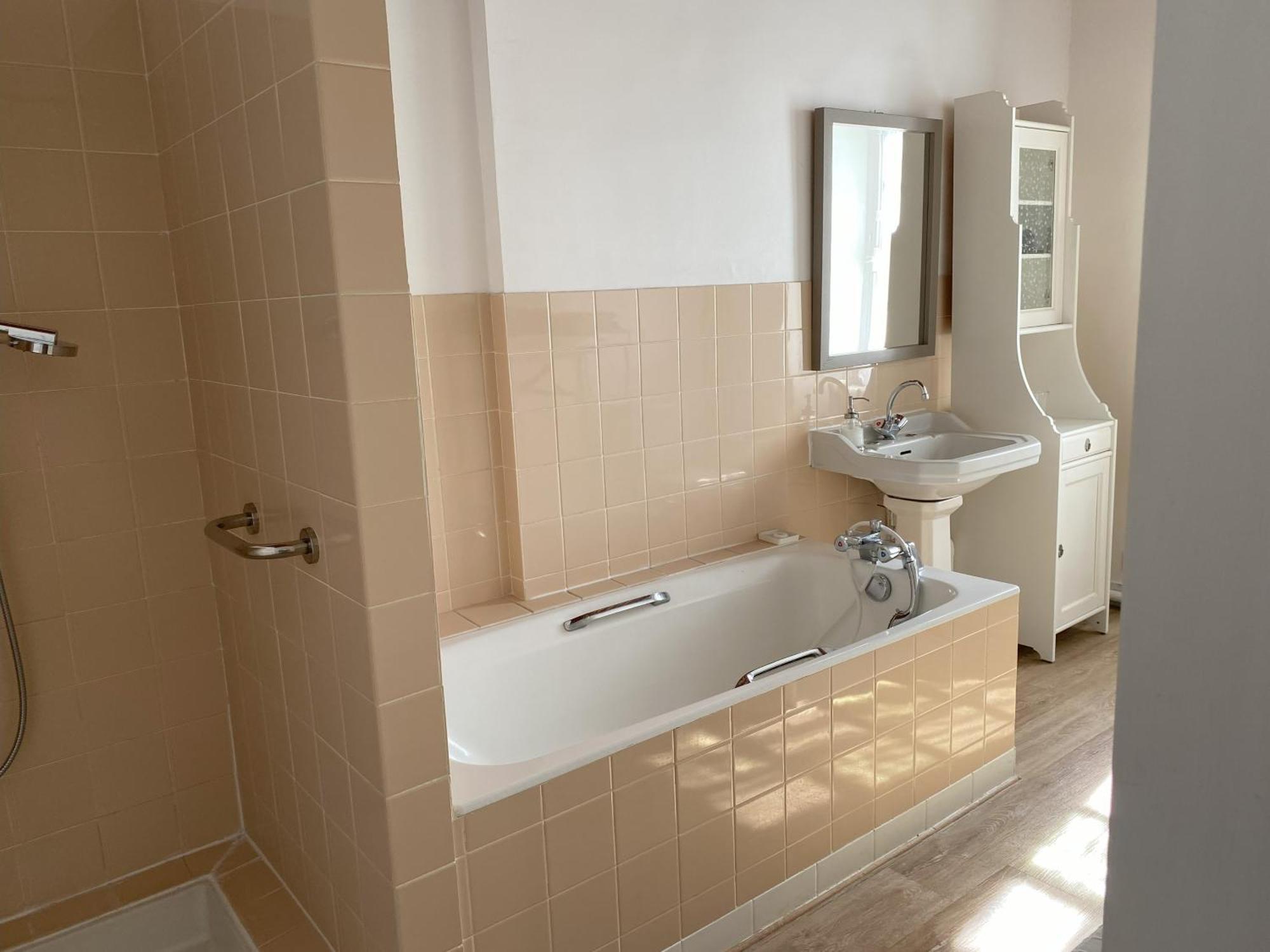 Le Clos Saint Guilhem แฌร์ซาต์ ภายนอก รูปภาพ
